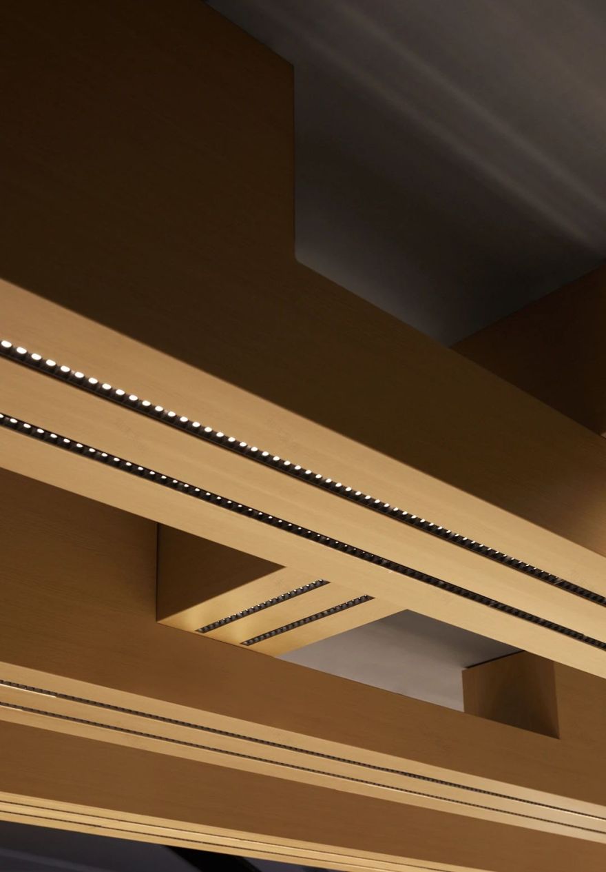 争鲜朝阳大悦城形象店丨中国北京丨DIR物向文化-26