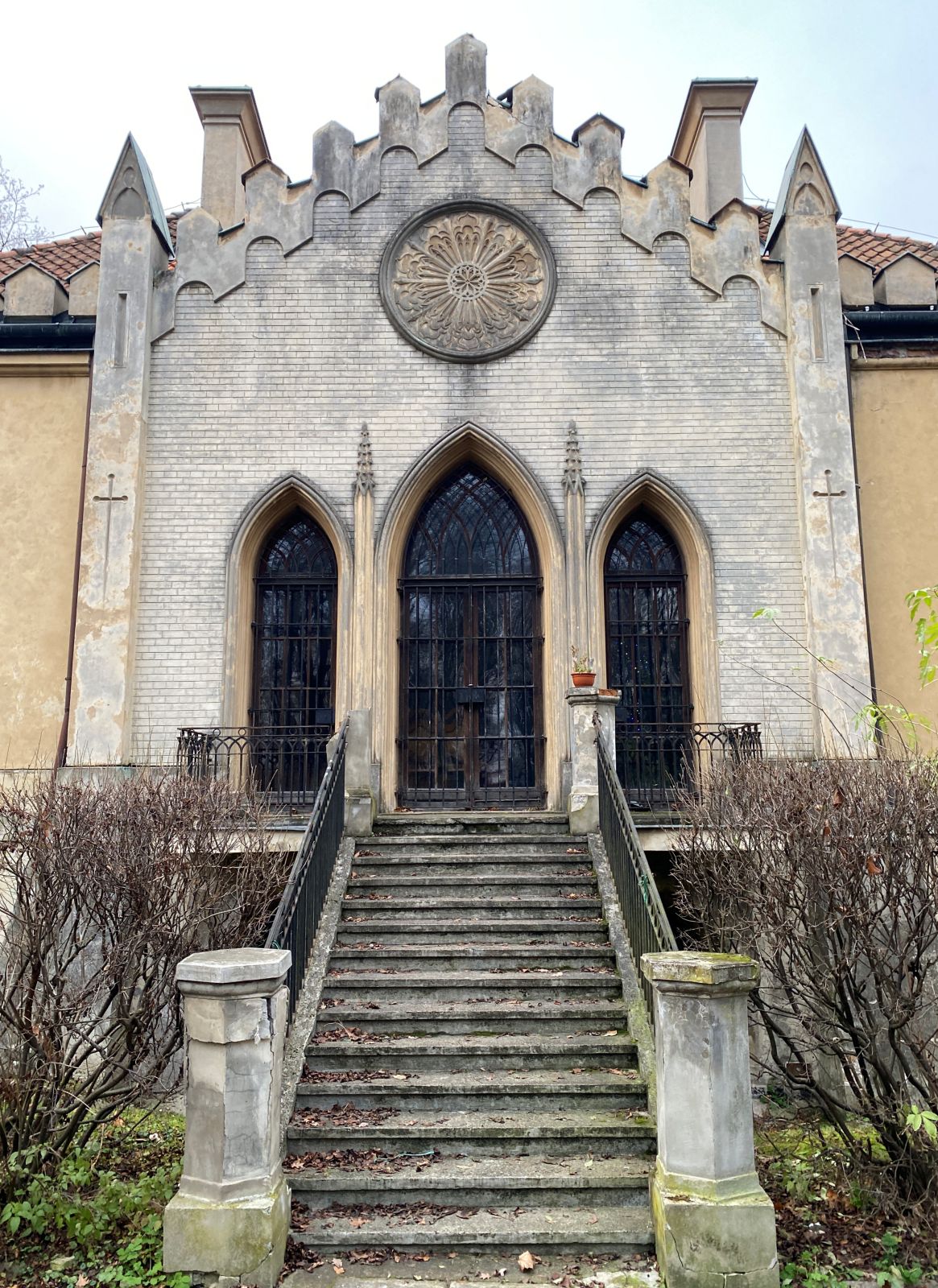 华沙舒斯特宫丨波兰华沙丨埃弗拉伊姆·施雷格,西蒙·博古米尔·楚格等-48