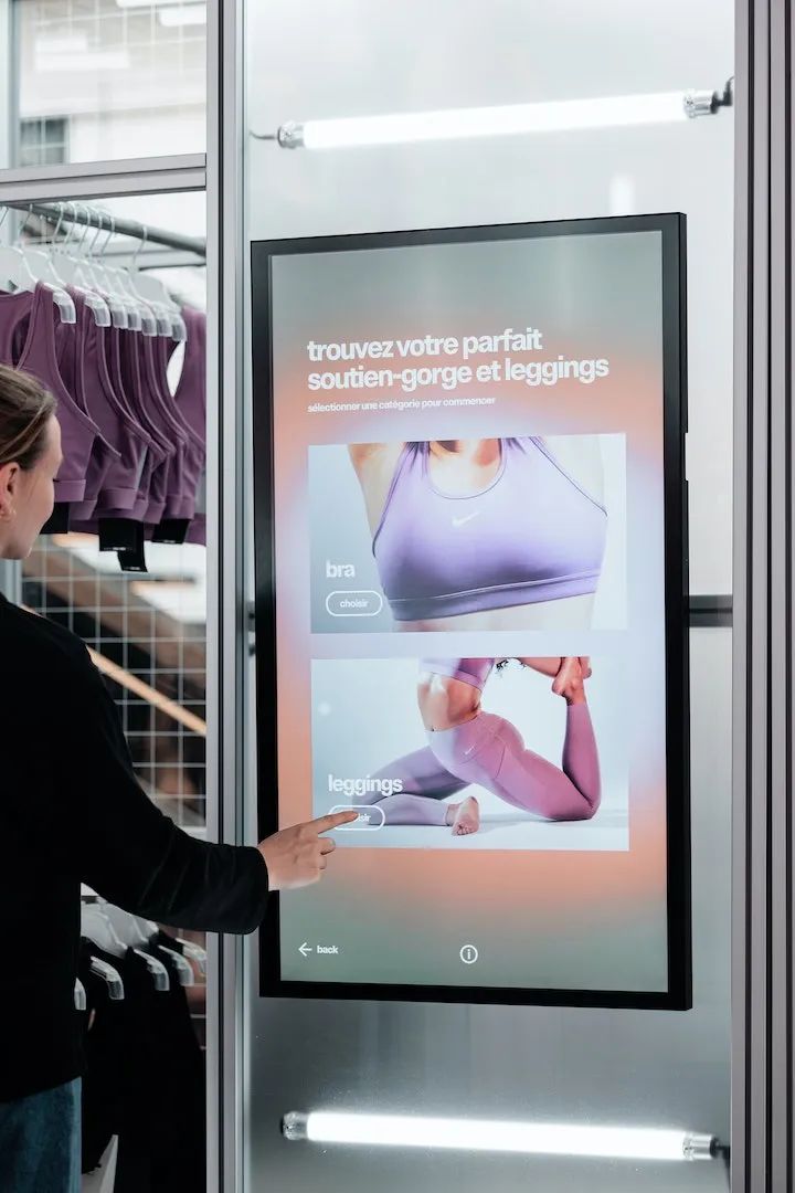 耐克创新屋丨法国巴黎-21