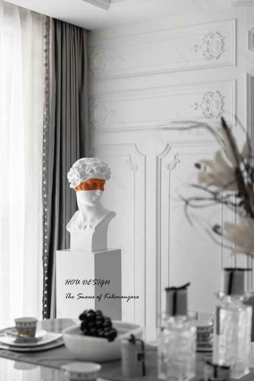 中国武汉华侨城墅区-22