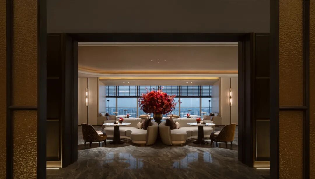 中建玖合·运河玖院丨中国北京丨SRD DESIGN 赛瑞迪普-23