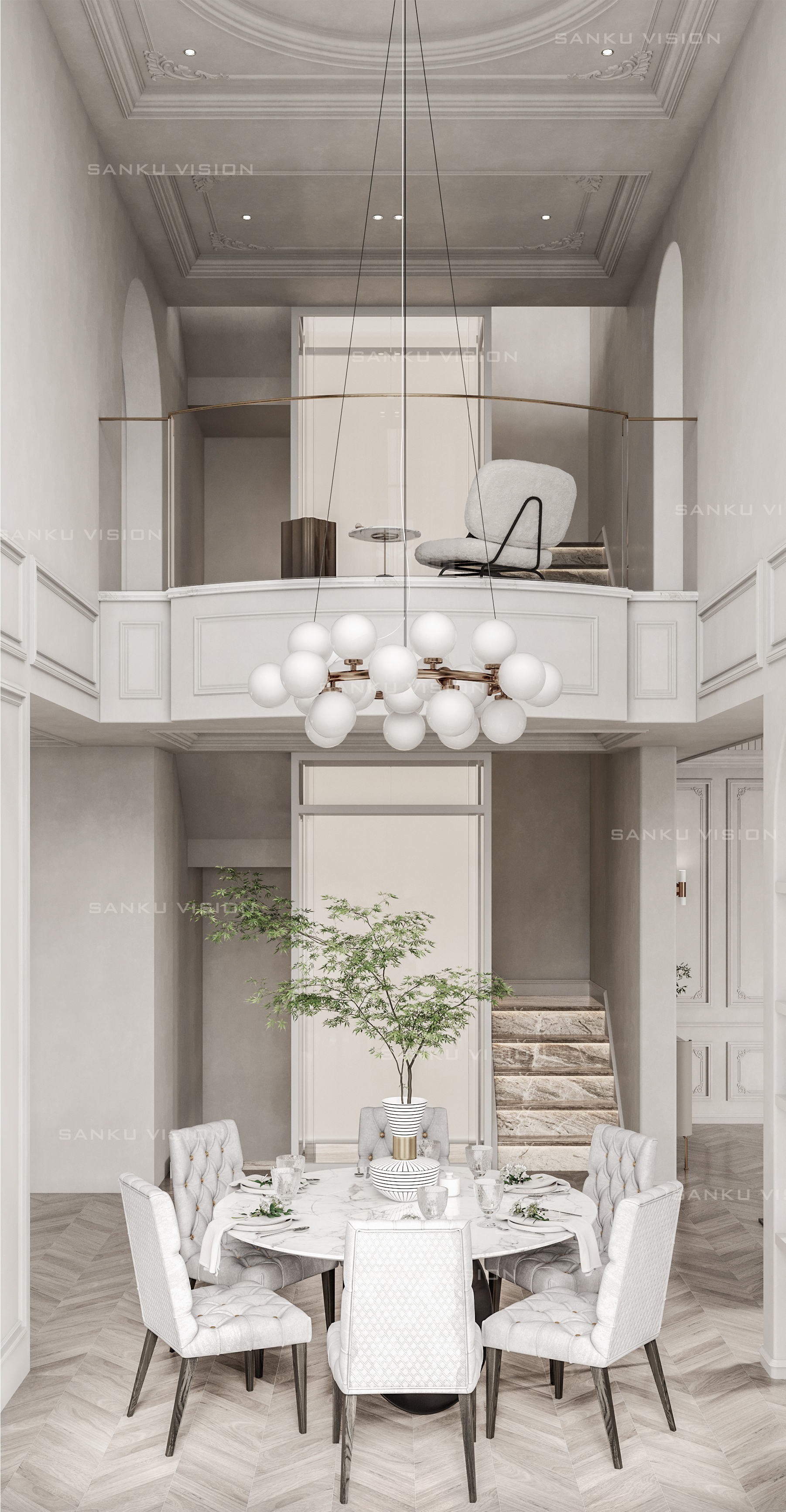 花开四季,轻法之美-13