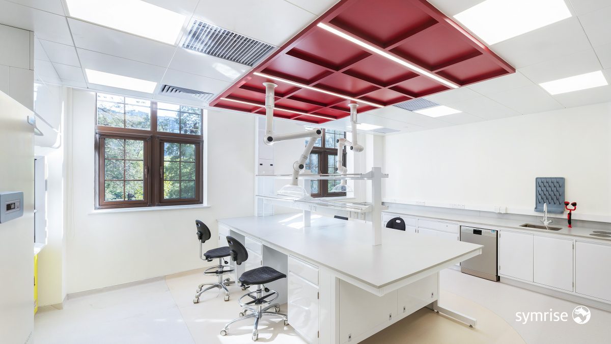 Unveiling Symrise’s new R&D centre to fuel innovation and growth -1