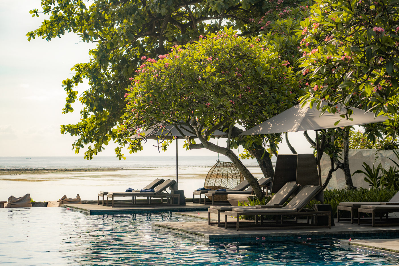 巴厘岛玛雅沙努尔度假酒店丨印度丨Kris Provoost-15