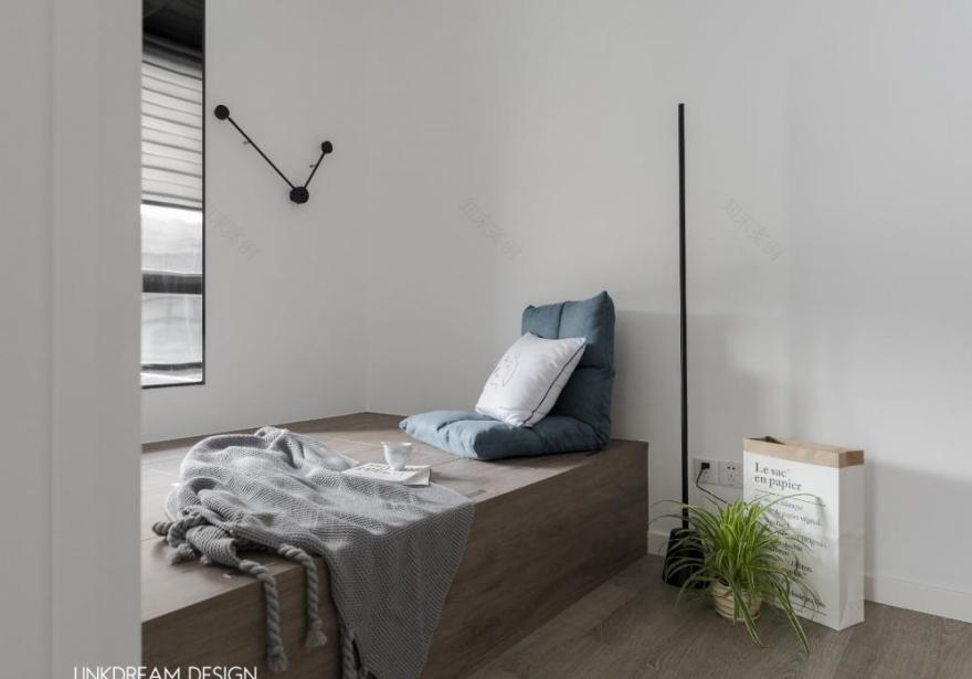 零末空间设计丨平层收纳改造,精致生活体验-85