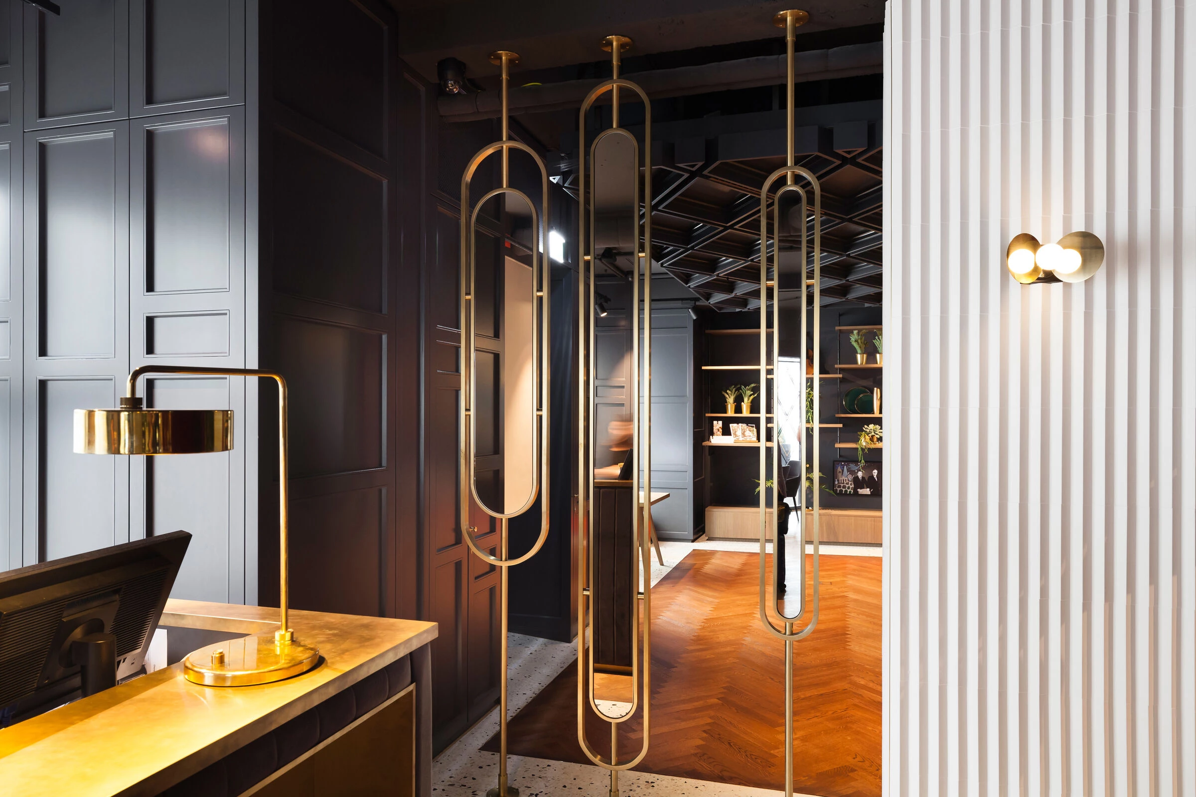 维也纳酒店 am Konzerthaus 设计丨奥地利维也纳丨BWM Architekten und Partner-60