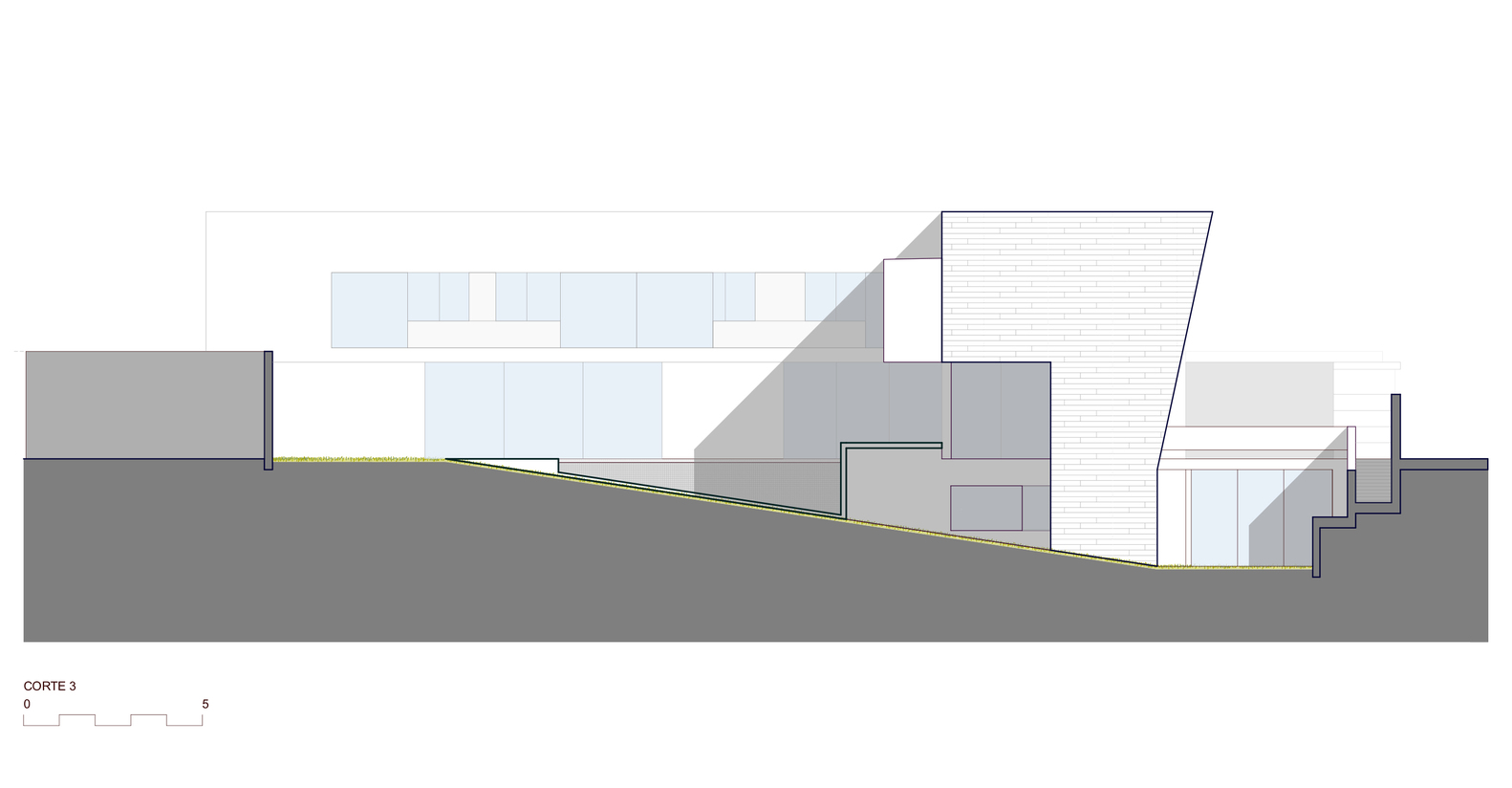 This Imposing Construction Shows us in its Interior an Aspect not Perceived From the Outside-59