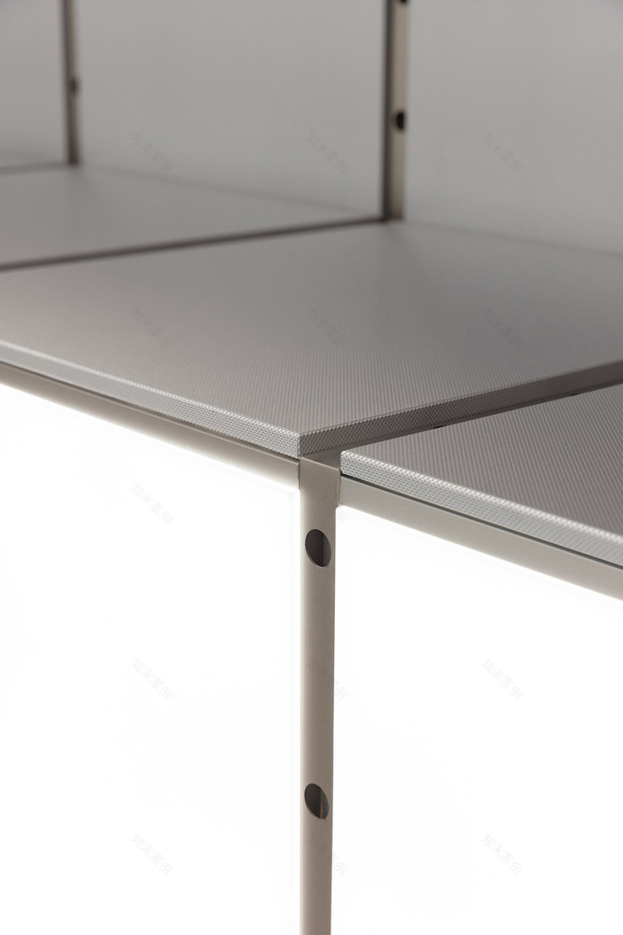 服装店丨中国宁波丨大犬建筑设计-146