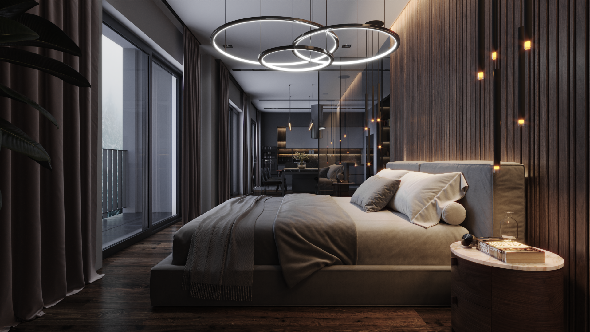 Interior Animation Showreel-1