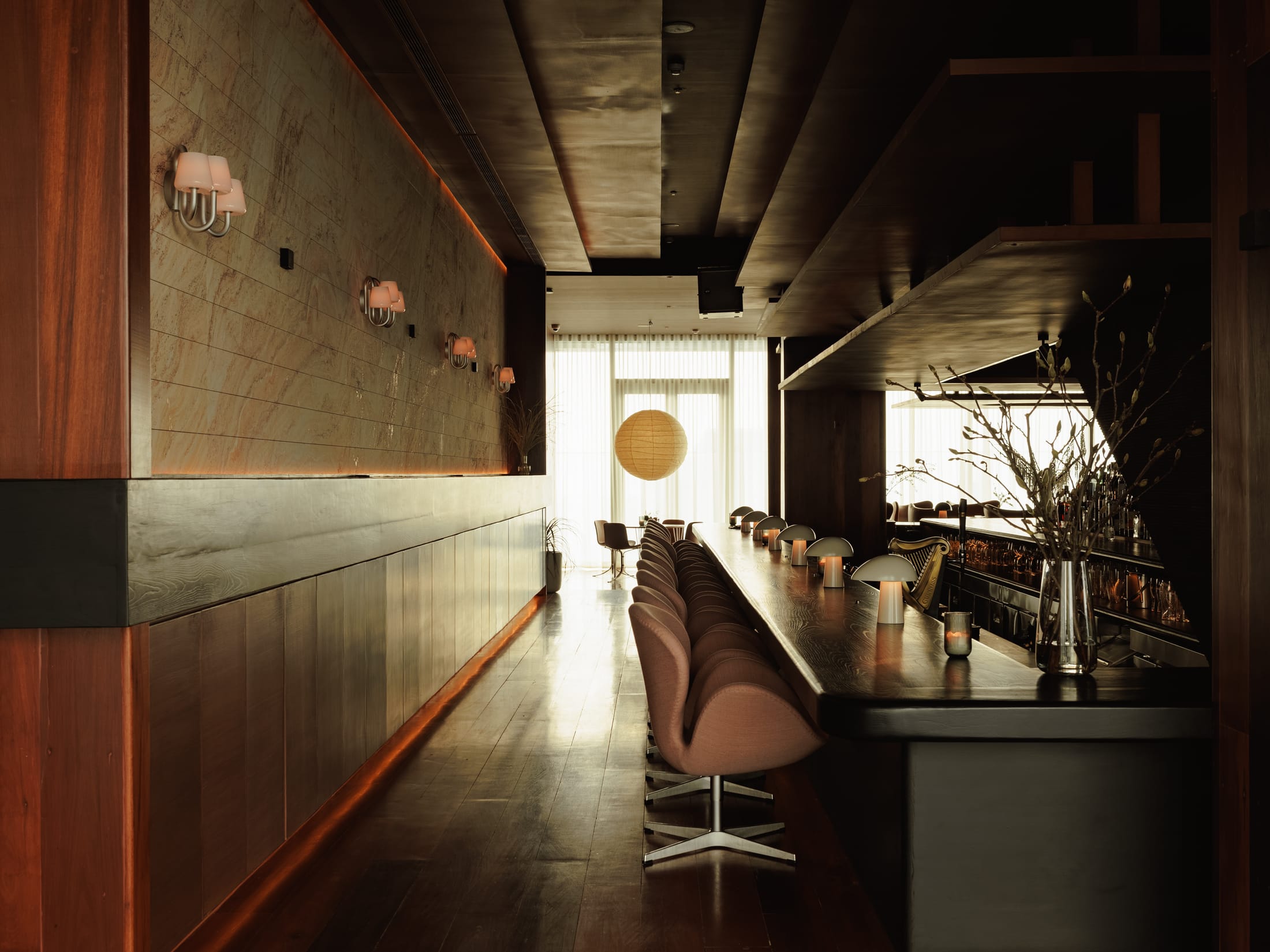 准则；规范；标准丨泰国曼谷丨Ekar Architects-2