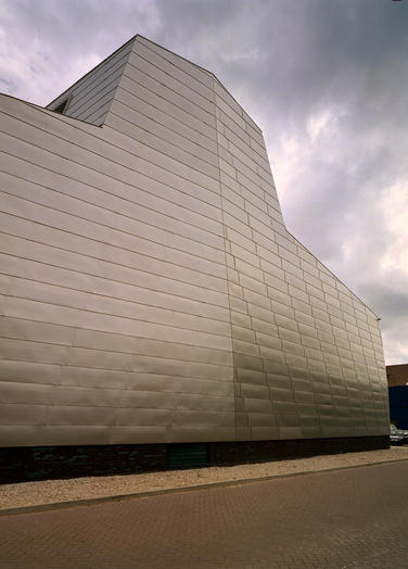 阿姆斯特丹海事仓库博物馆丨荷兰阿姆斯特丹-12