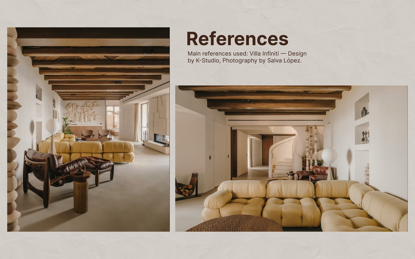 无限别墅 CGI 可视化效果图丨Martaler Natalya-2