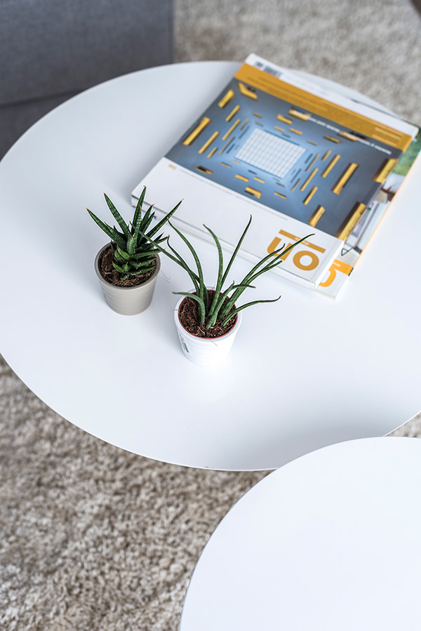 舒适公寓 17 号 11 室丨西班牙马德里丨Interia-15