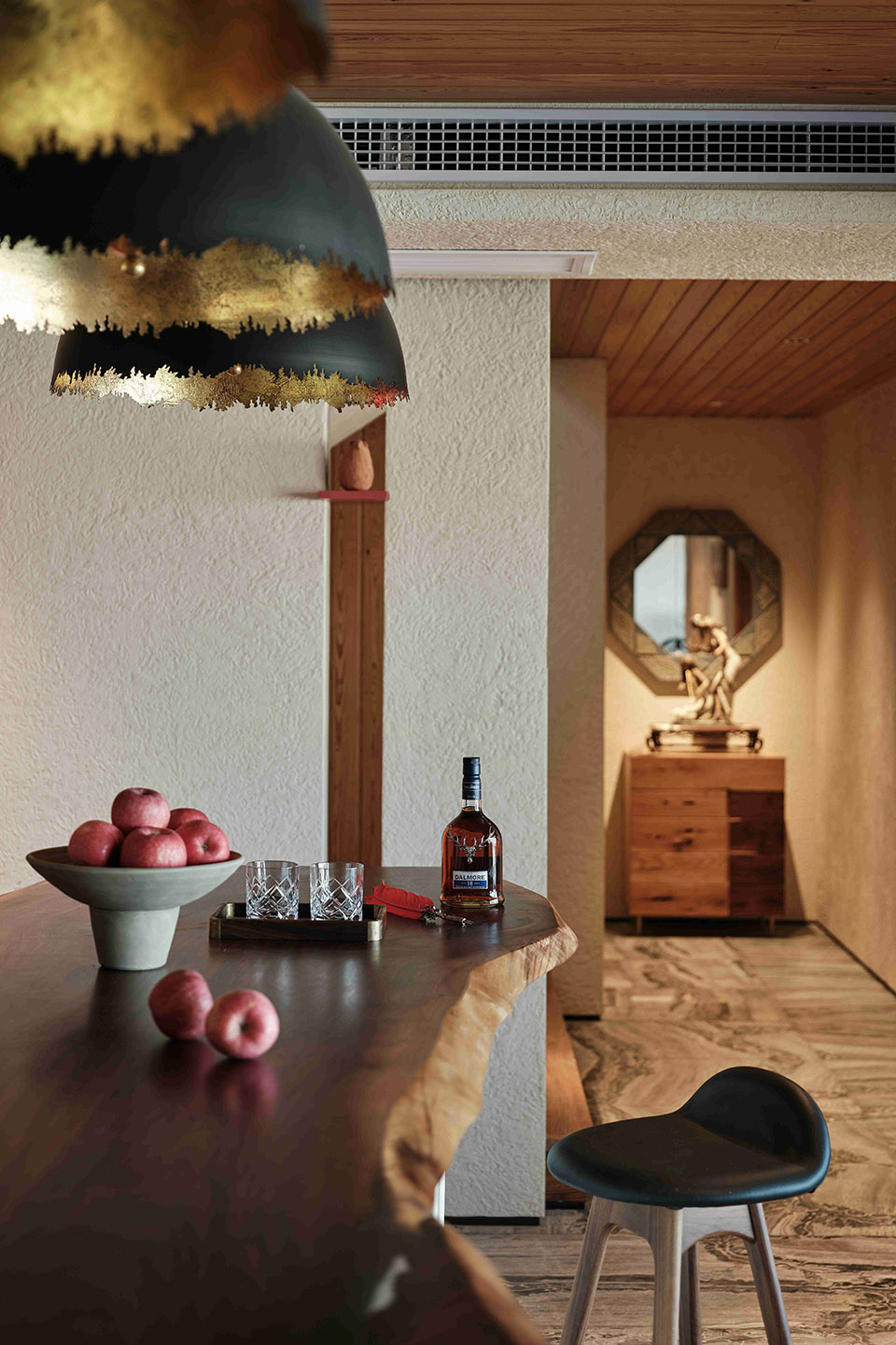 荒野的归属感丨中国福建丨十上设计-19