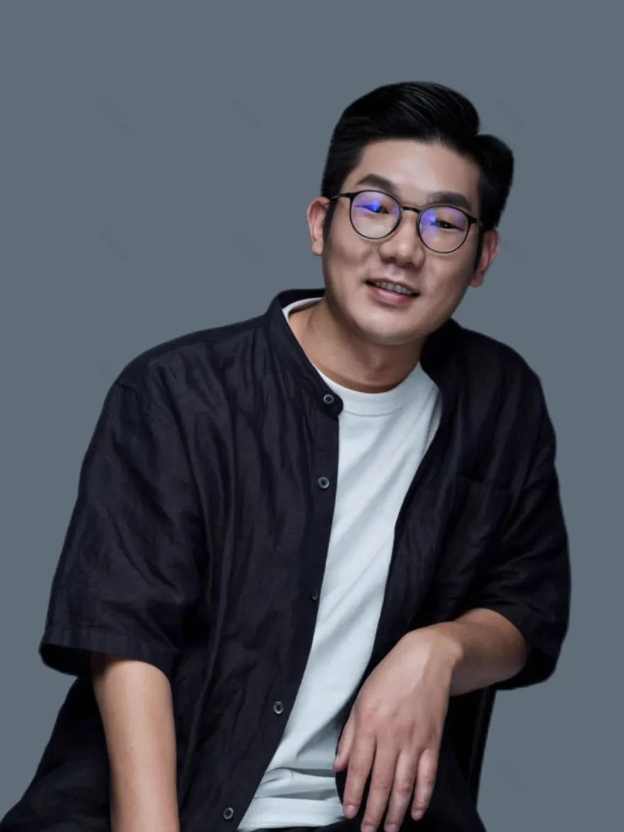 空间二重奏丨素图空间设计-89