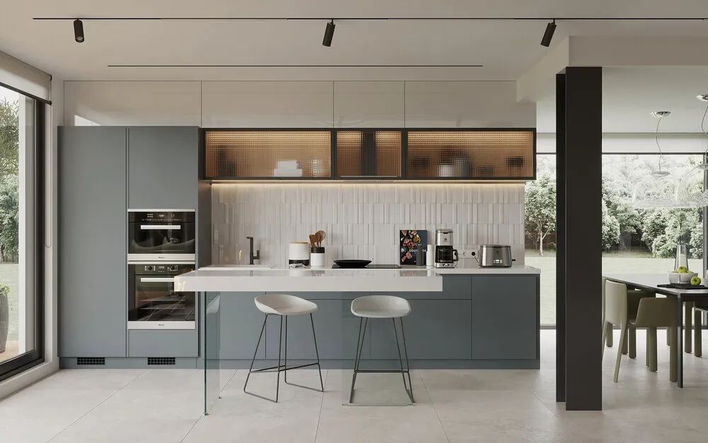 白俄罗斯 F-house | 时尚永恒优雅之家-81