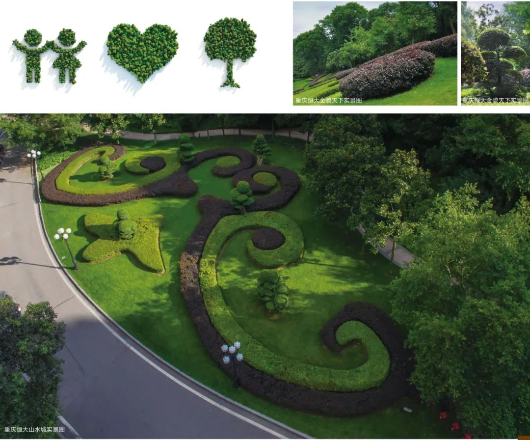 恒大重庆湖景园林丨中国重庆丨恒大集团重庆公司-58