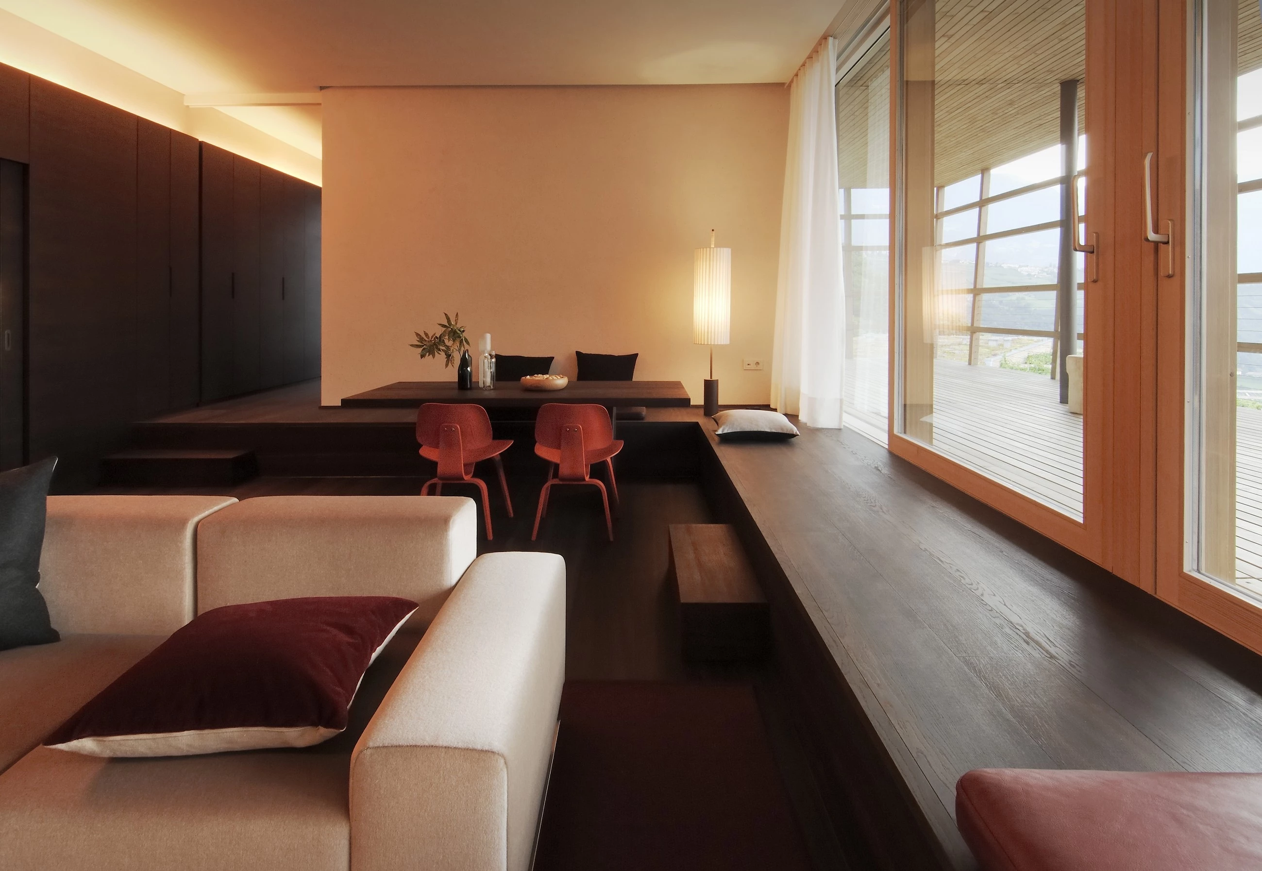 意大利阿尔贡德酒店“Pergola Residence”-22