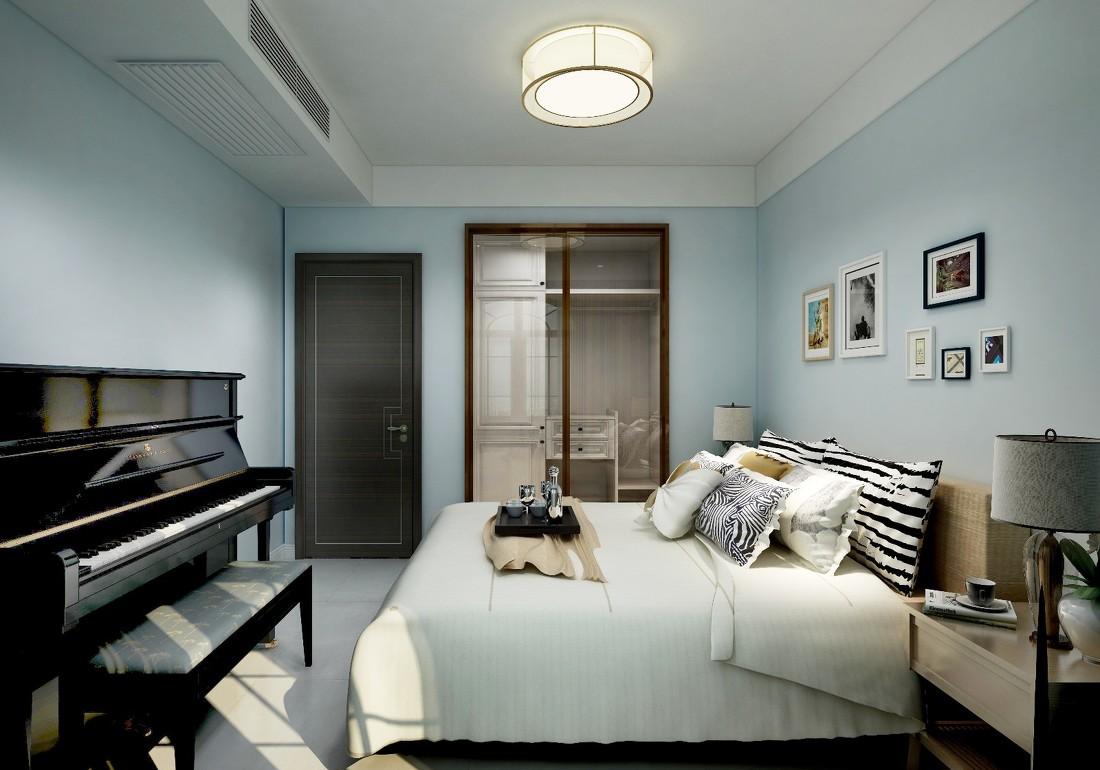 禅意空间改造记 | 门厅、客厅、餐厅、卧室、天台景观全解析-22