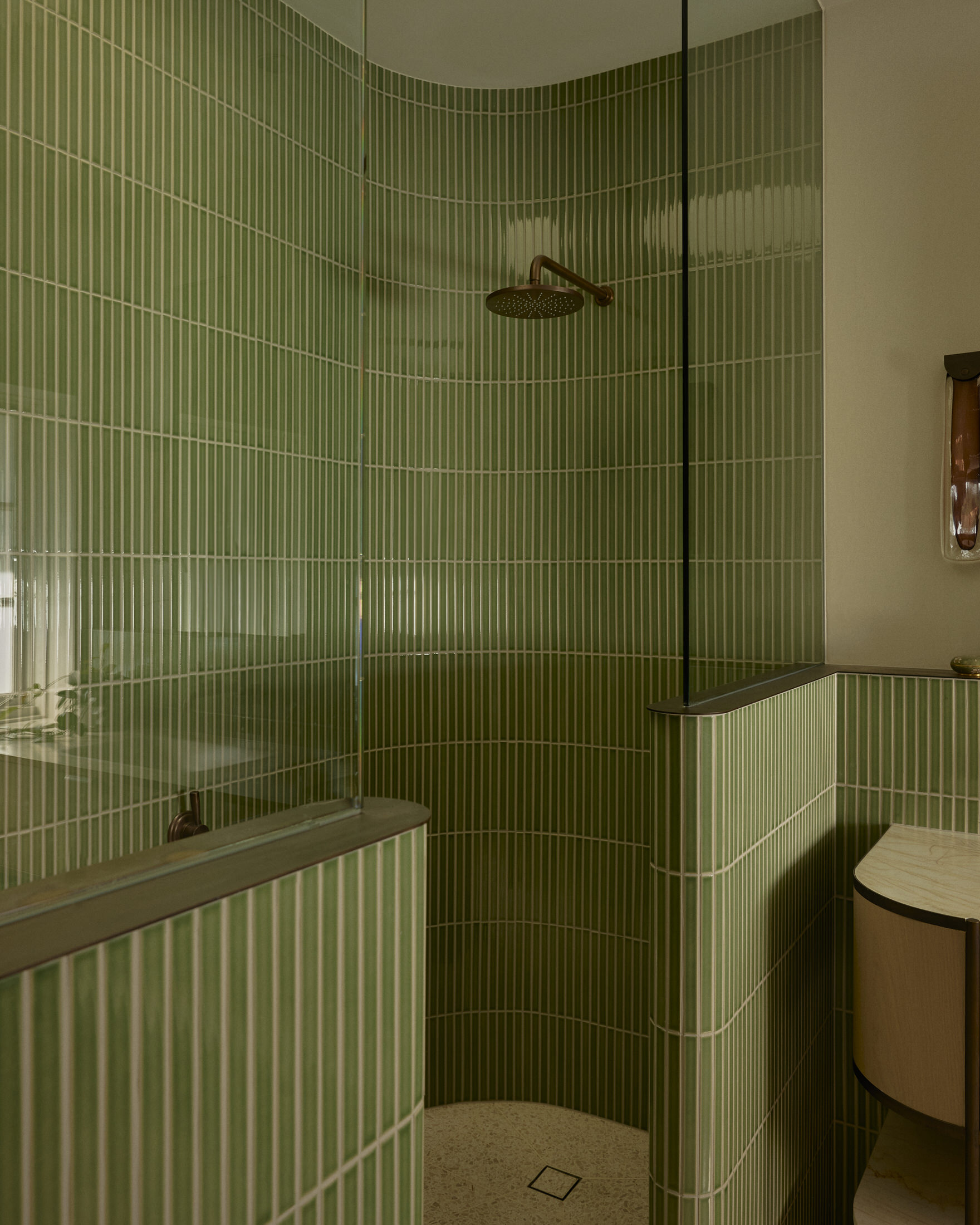 南亚拉宅邸丨澳大利亚墨尔本丨Studio Doherty-18