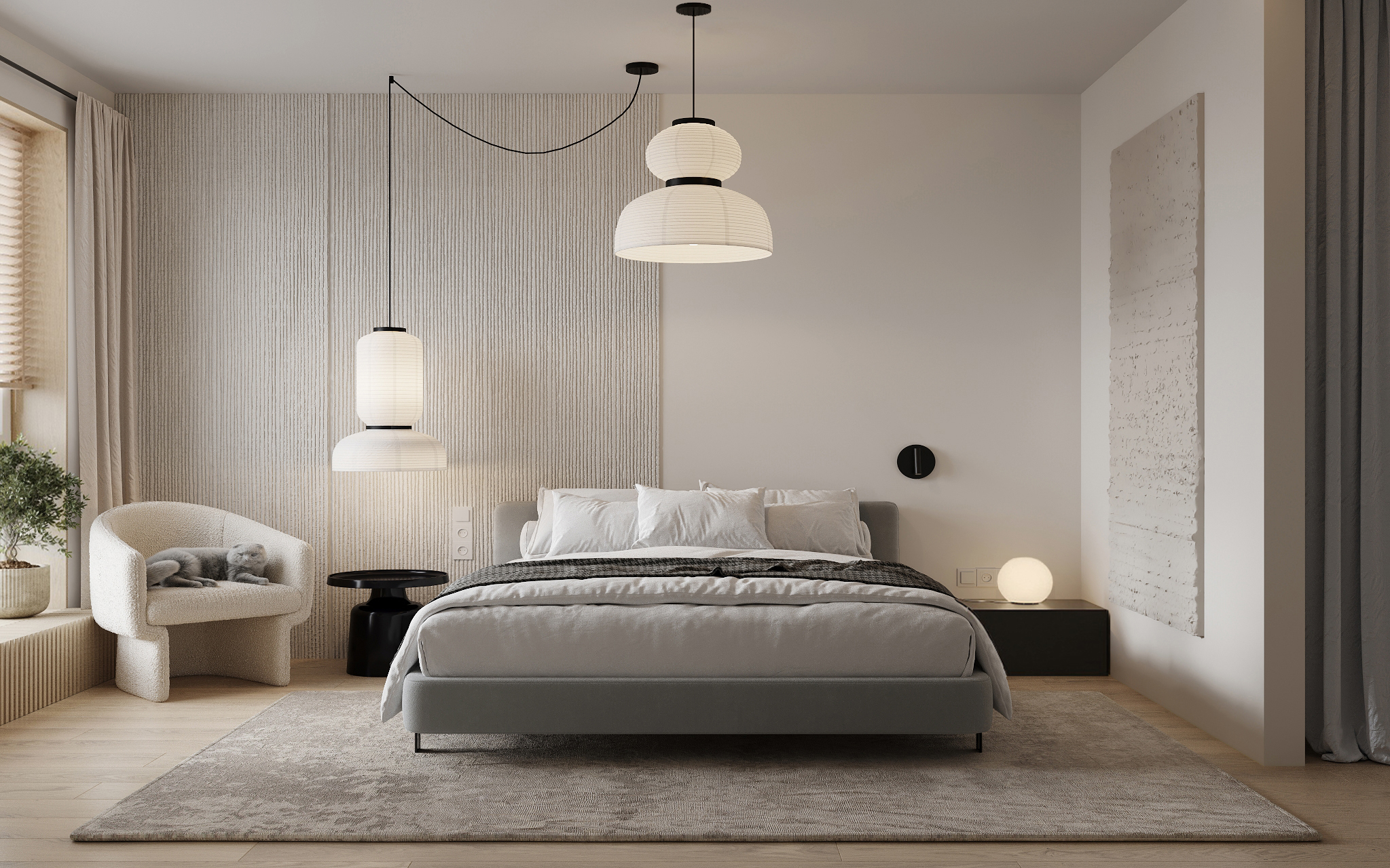 线路与空气丨白俄罗斯明斯克-27