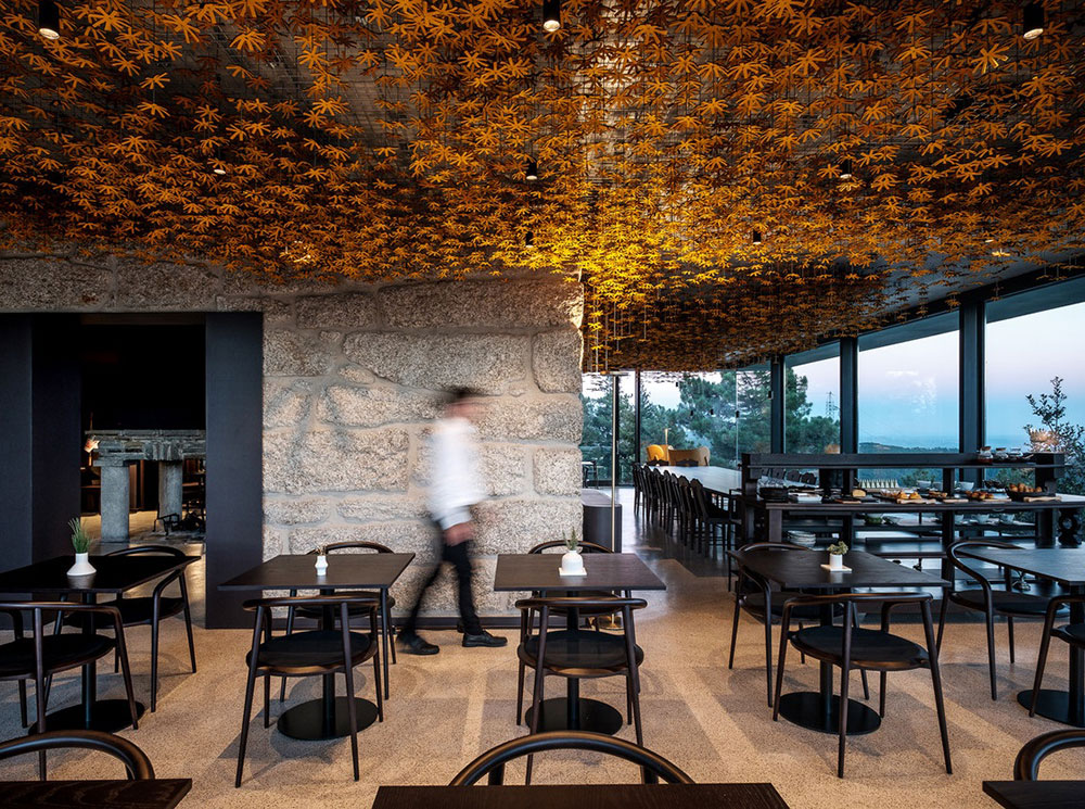 Casa de Sao Lorenco（葡萄牙山景酒店）-1