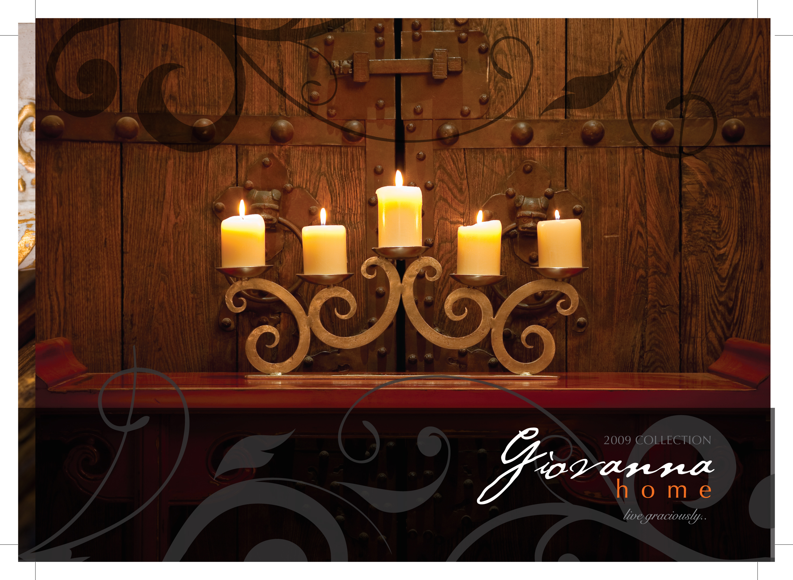 GIOVANNA HOME-0
