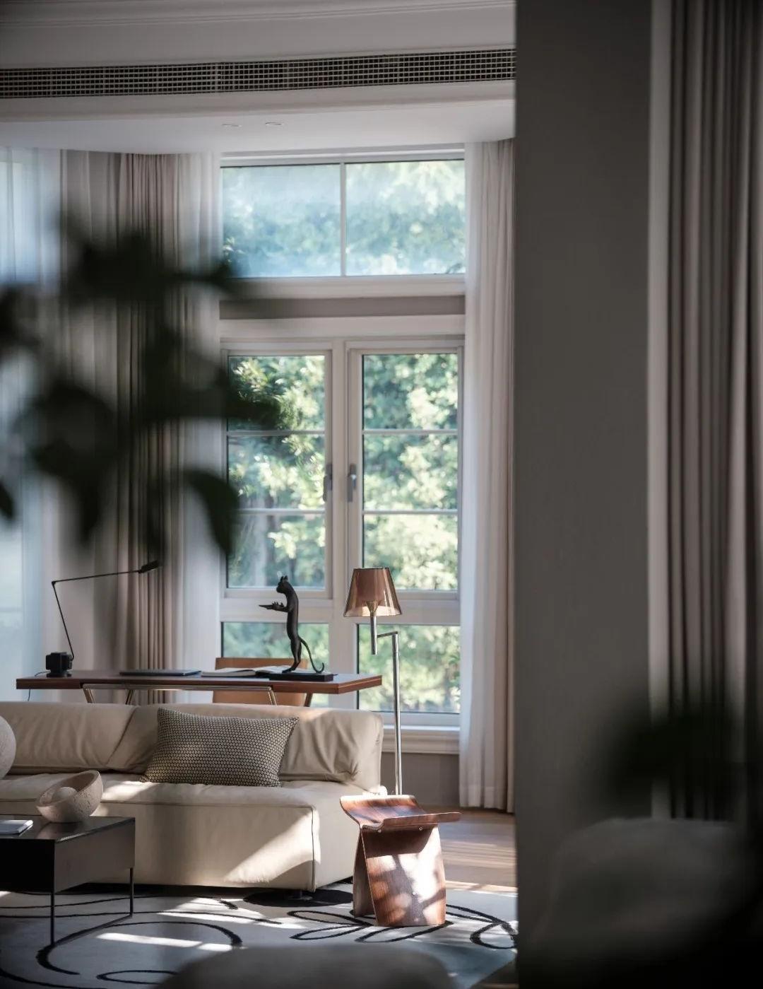 上海绿城玫瑰园800㎡别墅设计丨中国上海丨UDstudio上海悠玓建筑设计咨询有限公司-28