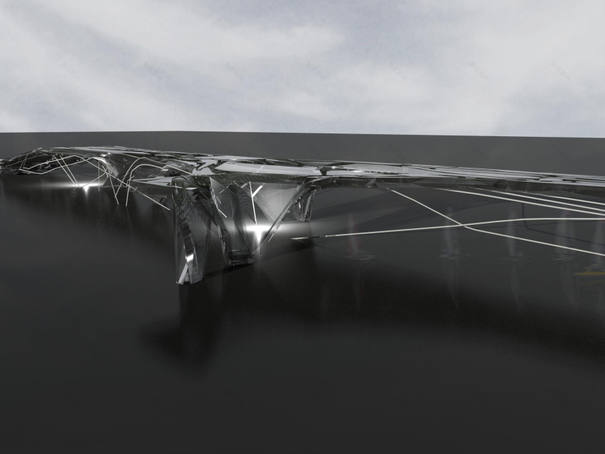 尼斯湖尼斯桥-19