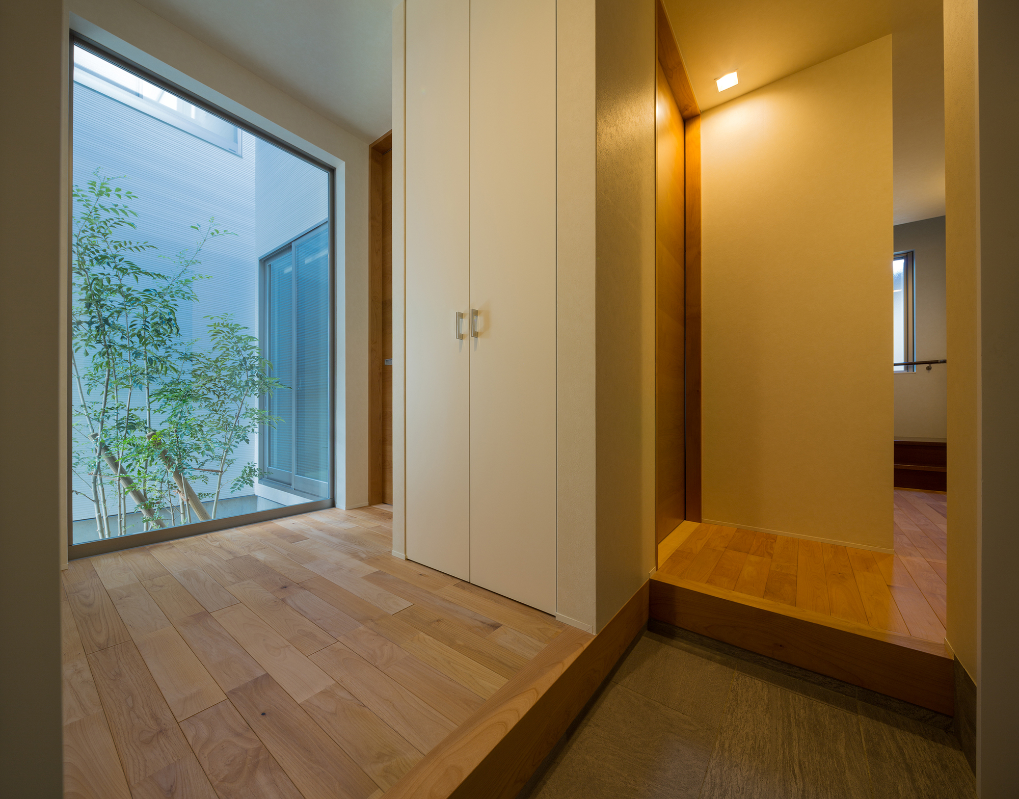 日本福冈N10别墅丨Masahiko Sato-26