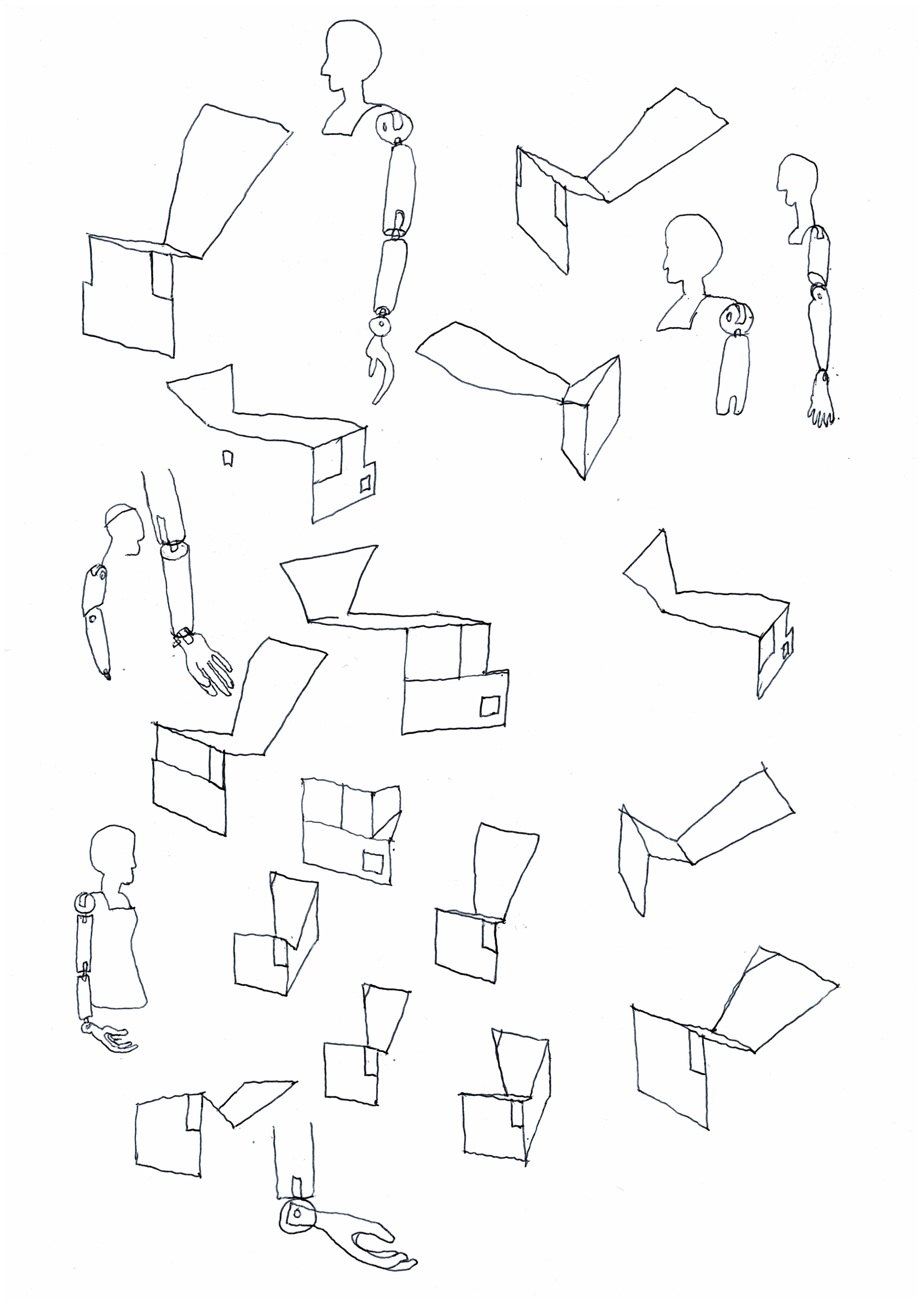 栗树屋丨葡萄牙丨João Mendes Ribeiro-70