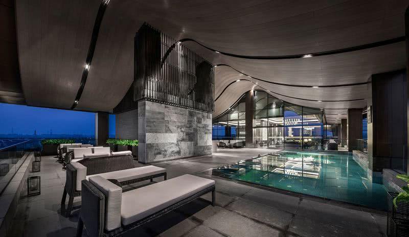 重庆大足龙水湖国际旅游度假区温泉中心-31