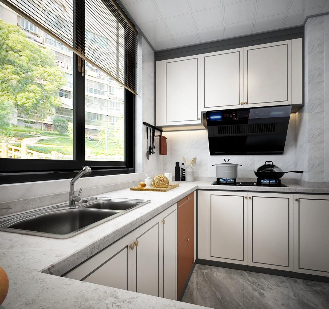 
舞邂庭台烟雨中丨云端点墨设计 -12