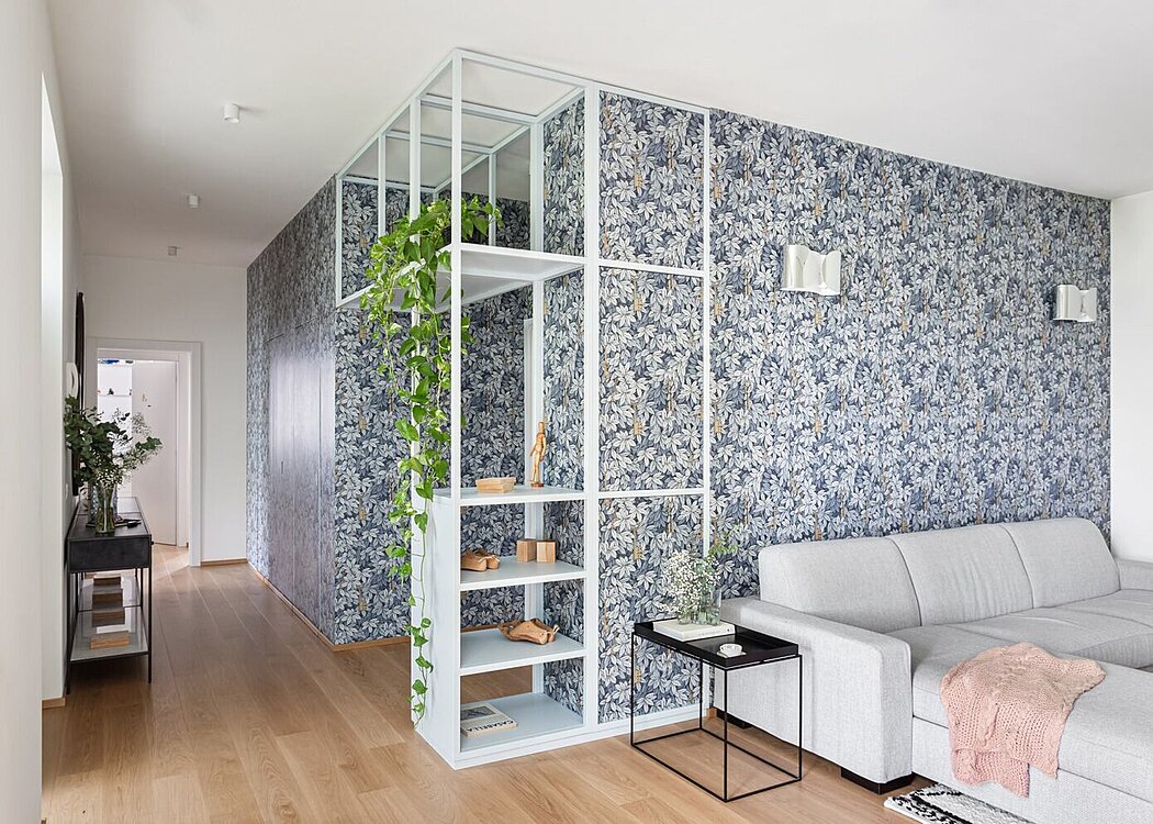 Casa Agrate 住宅丨意大利-1