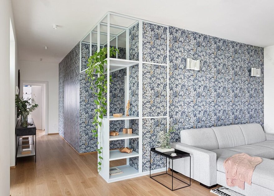 Casa Agrate 住宅丨意大利-1