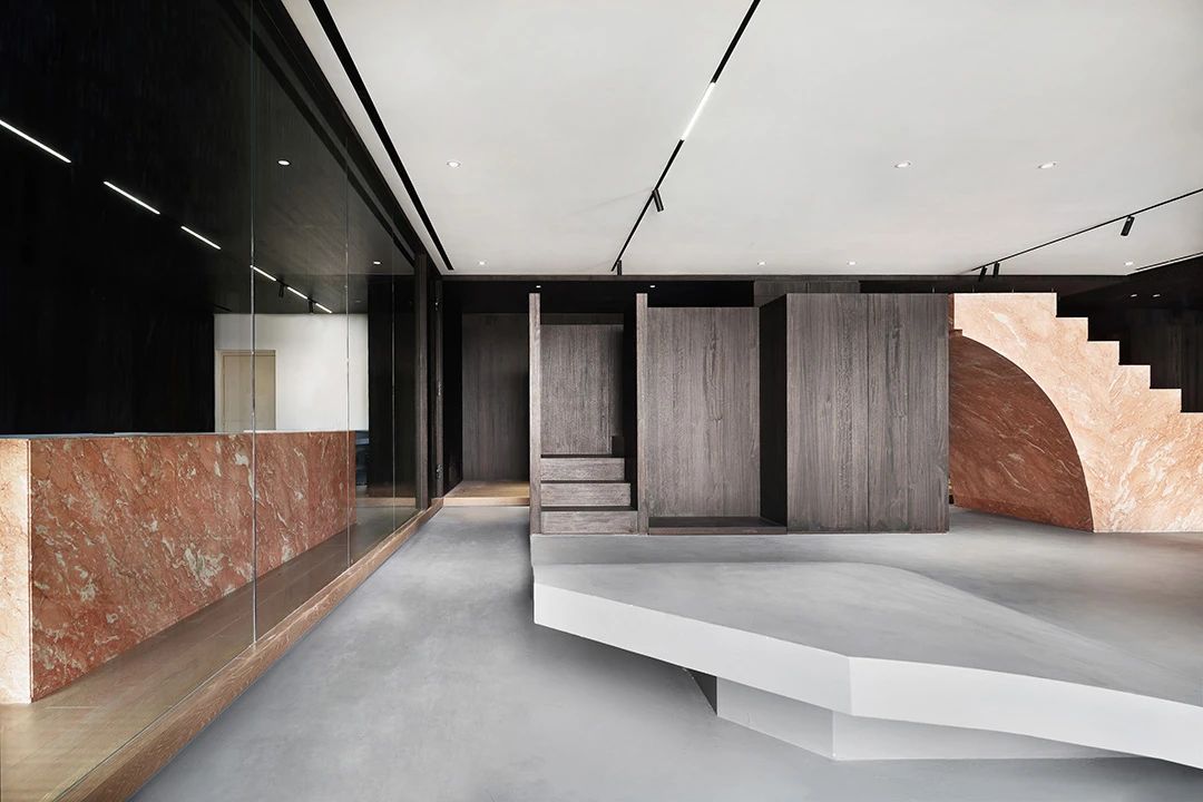 梵品广州展厅丨中国广州丨春计划工作室-42