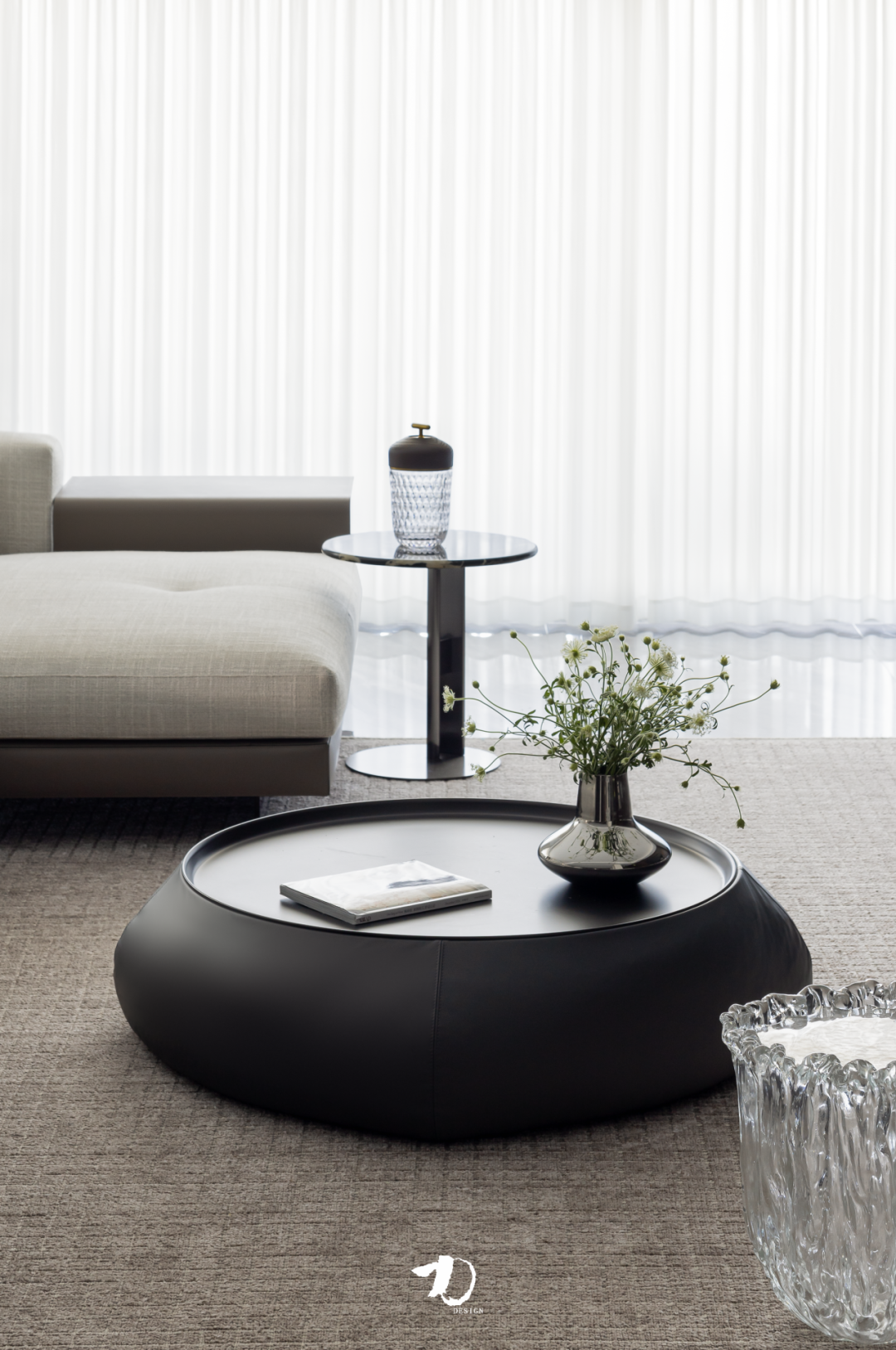 380㎡康城一品丨中国杭州丨力设计-45