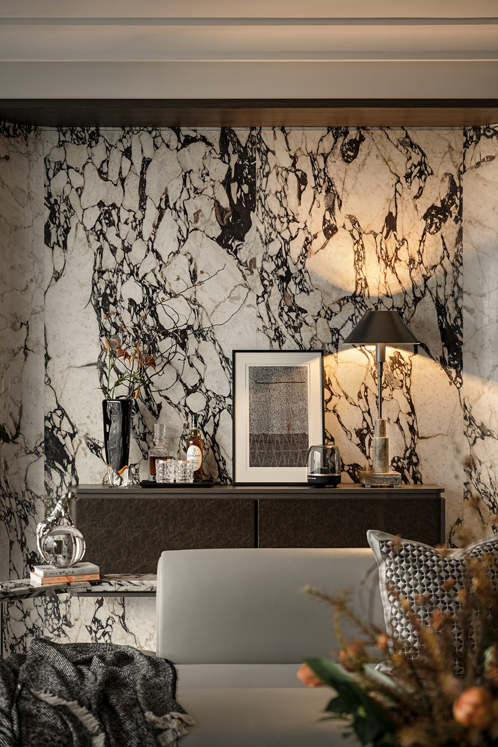 武汉中海·东湖玖章丨中国武汉丨近境制作-42