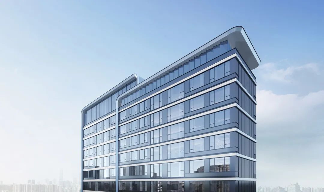 合肥伟星宸ONE丨中国合肥丨上海拓观设计-46