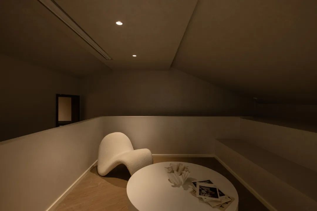 泸沽湖安下山与度假酒店丨中国丽江丨境壹空间设计-18