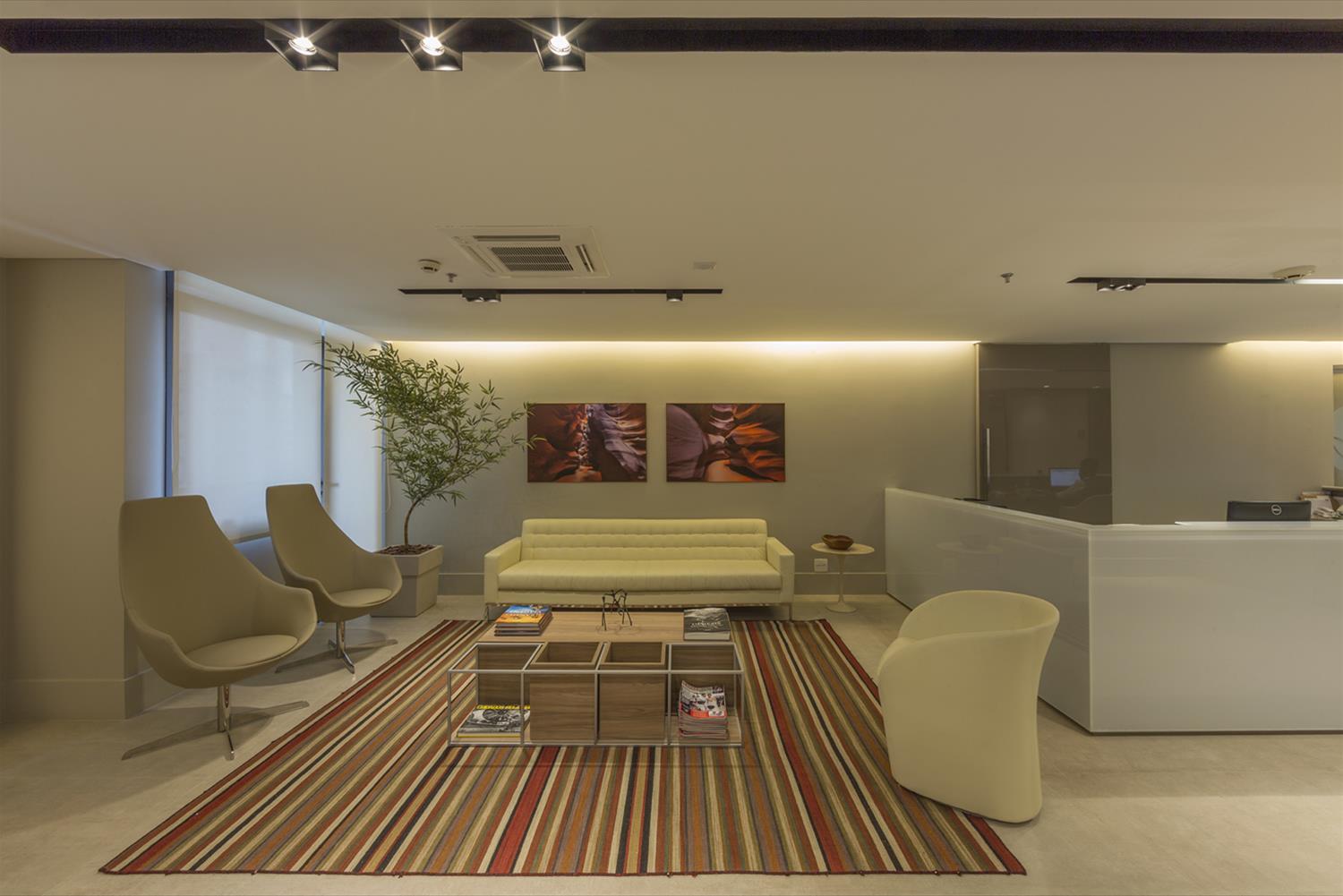 巴西 Clínica Zena 诊所-3