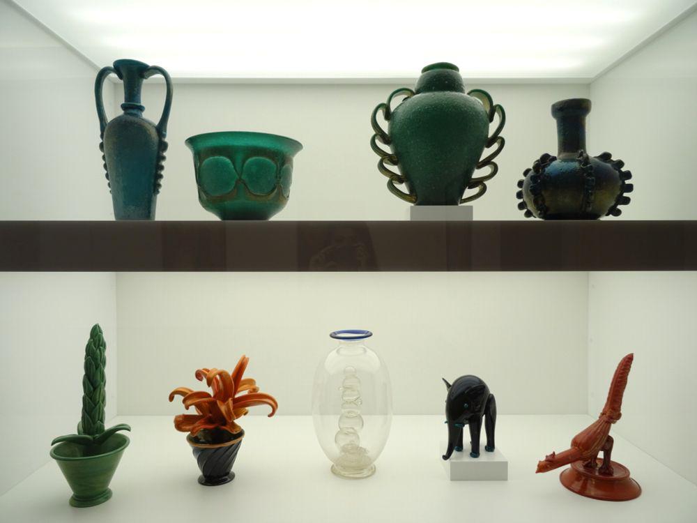 カ・ペーザロ | イタリア の建築【世界建築巡り】-71