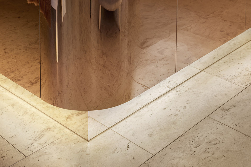 St· Kilda 公寓改造丨澳大利亚丨tsai Design-36