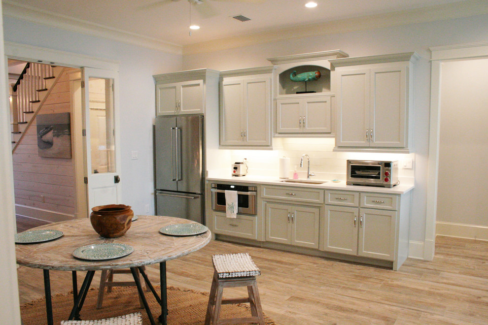 丨Bob Chatham（定制住宅设计）,LKDesigns（室内装饰）-53