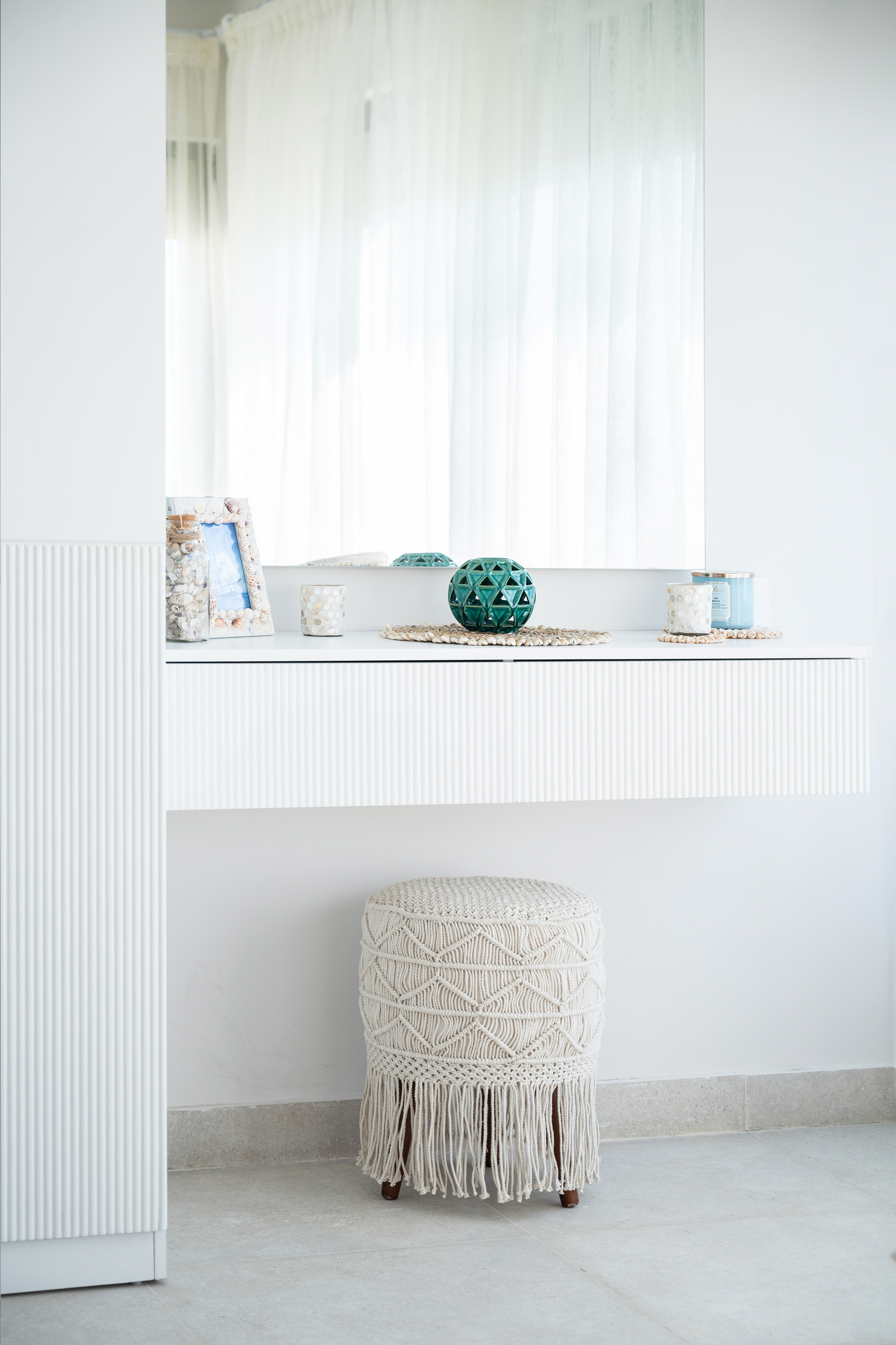 Swan Lake North Coast Villa 住宅室内设计丨埃及丨LOAK Designs-67