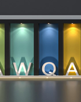 AWQAF BOOTH OPTION 1