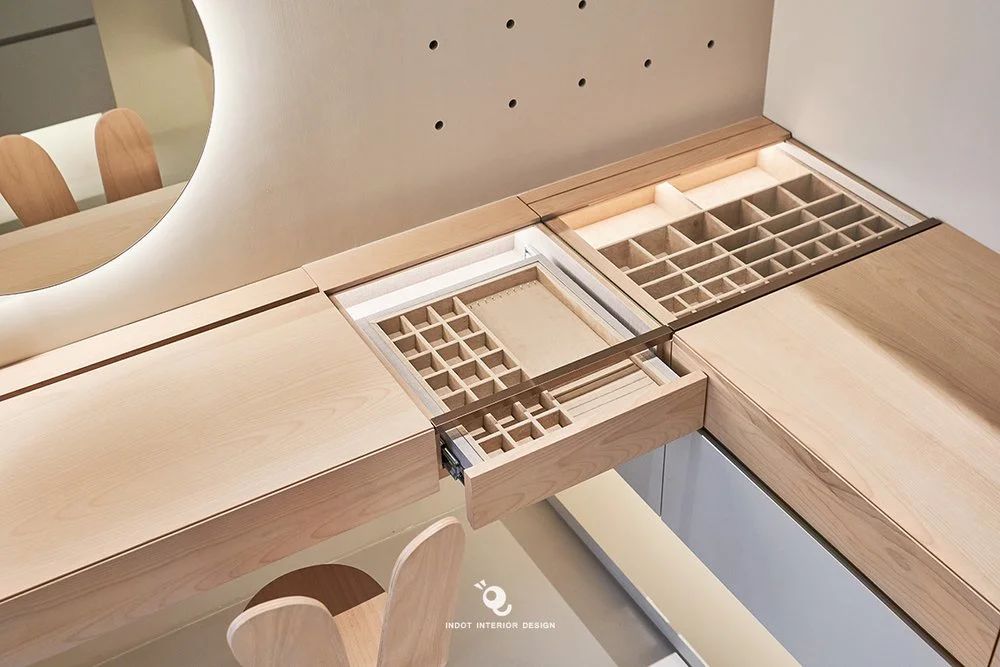 设计总监的家-28