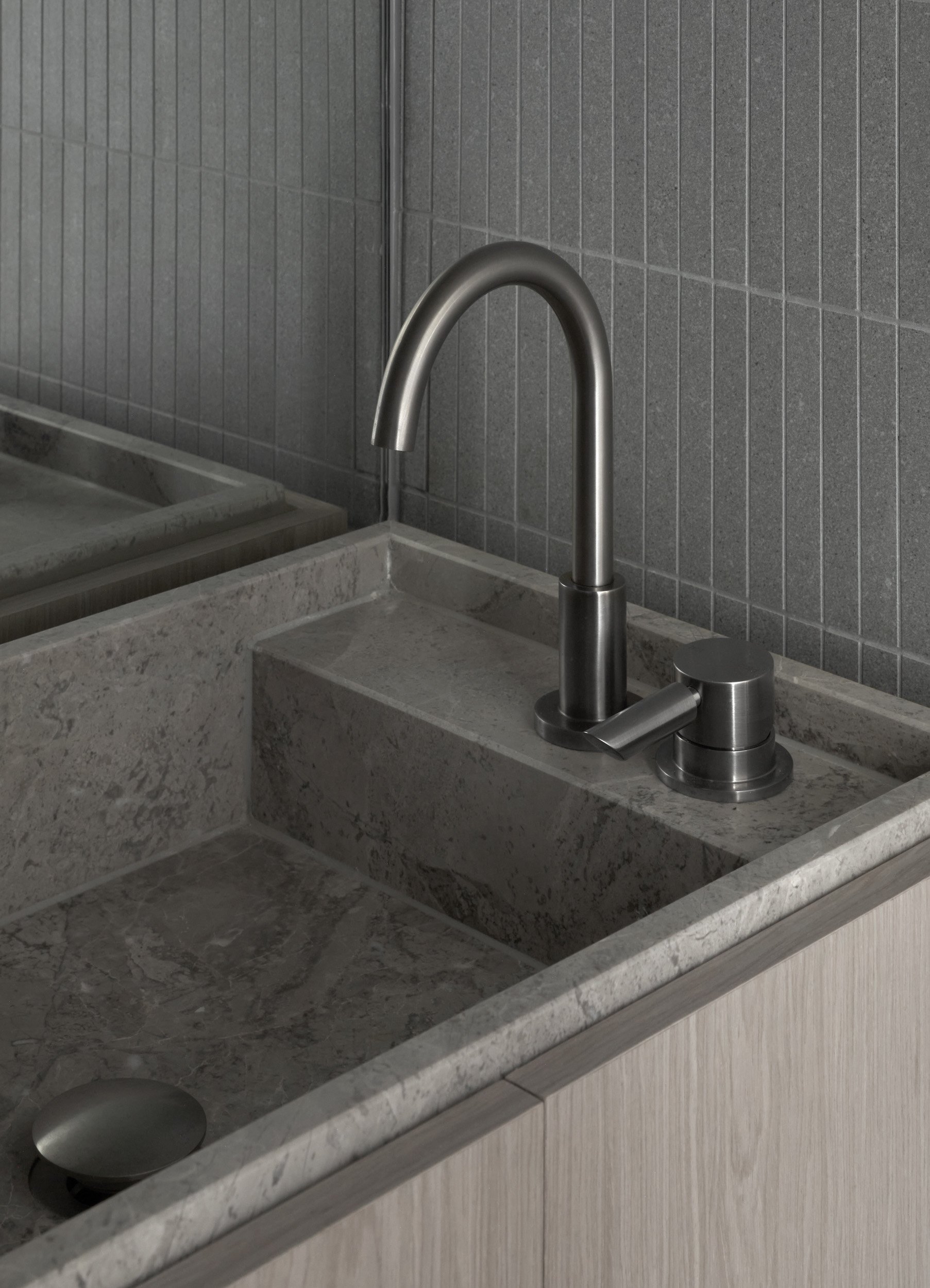 PH202 公寓丨澳大利亚丨Finnis Architects-11