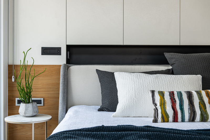 沐日家屋 · 自然采光的人性空间-17