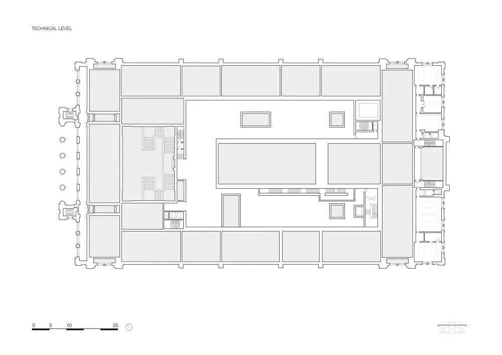 地质与环境中心丨德国丨KAAN Architecten-232